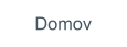 Domov
