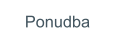 Ponudba